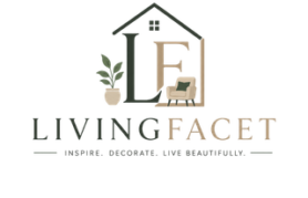 Living Facet logo
