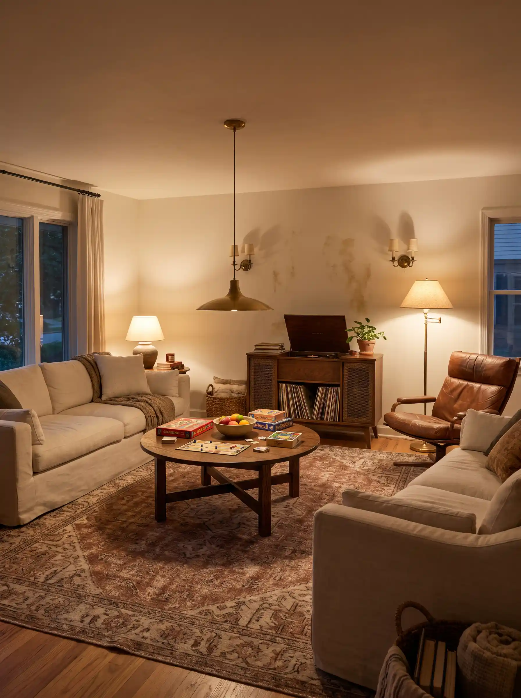 27 Cozy Luxury Living Room Ideas That Feel Like a Hug